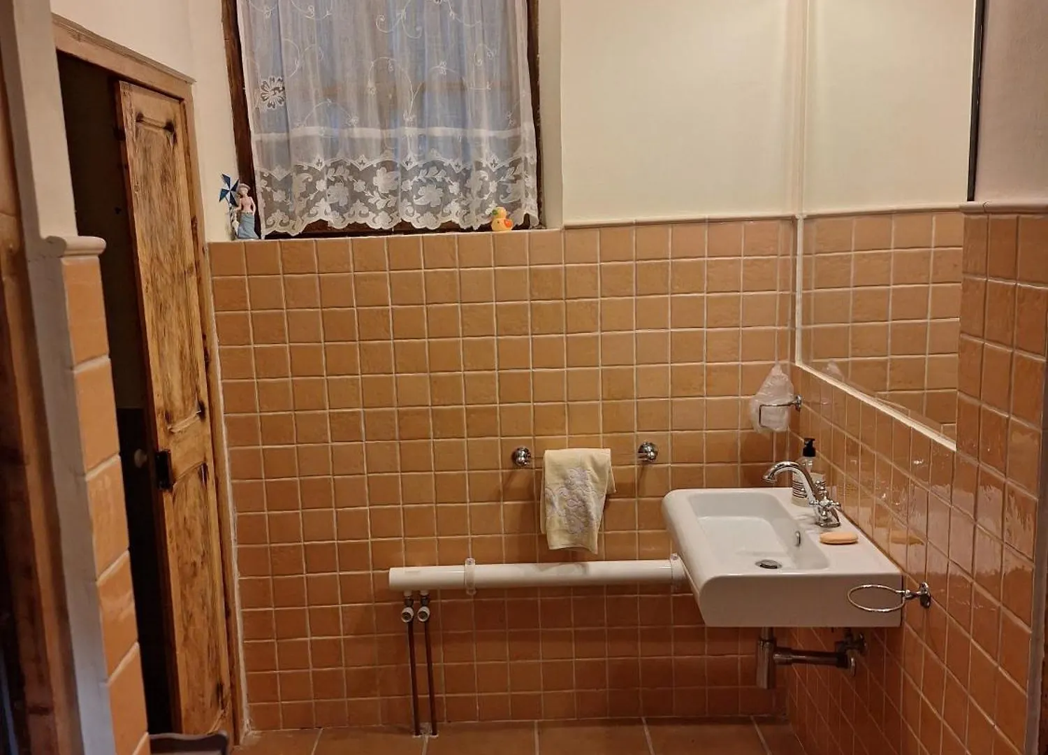 Caltarragona casa rural Miralcamp