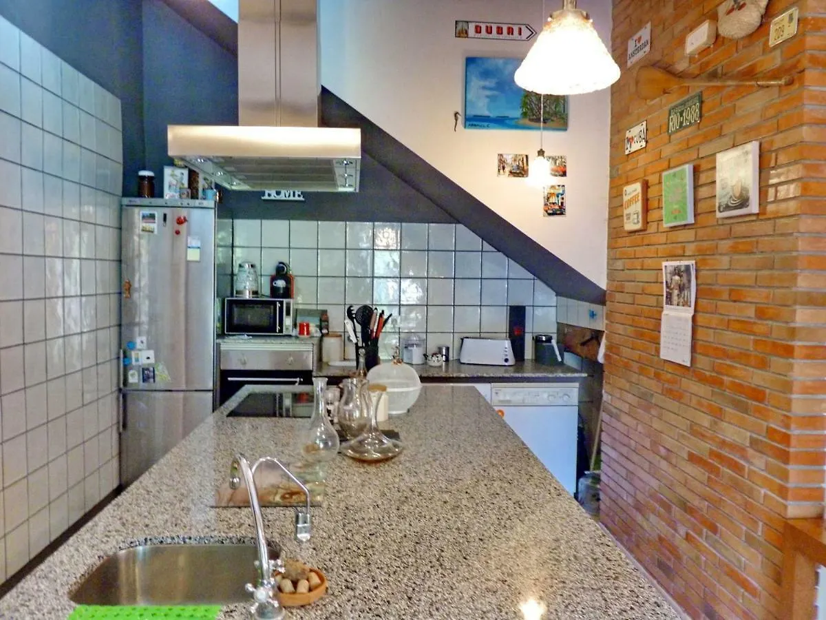 Caltarragona casa rural Miralcamp